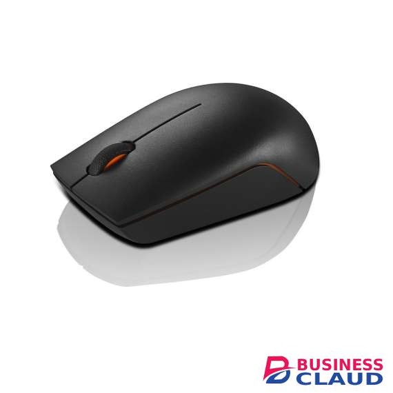 Lenovo 300 Wireless Compact Mouse