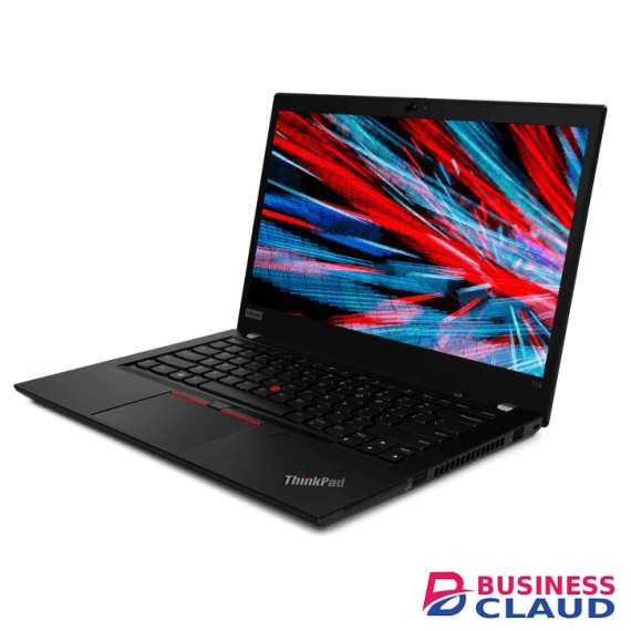 Lenovo Thinkpad T14s core i7-1260P 16GB 512GB SSD W11P Laptop