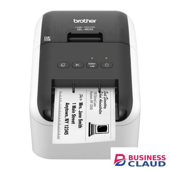 Brother QL-800 High Speed Professional Label Printer
