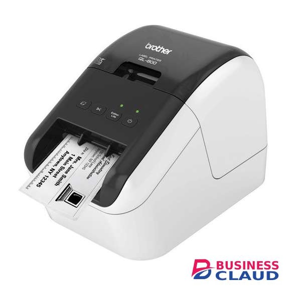 Brother QL-800 High Speed Professional Label Printer