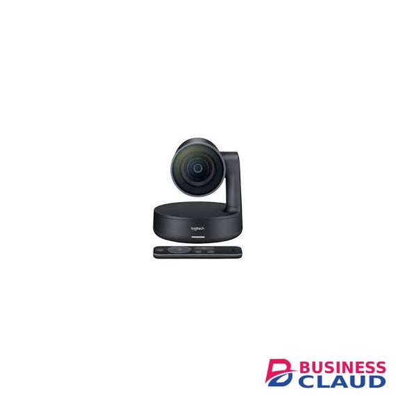 Logitech Rally Plus Ultra HD Video Conference System