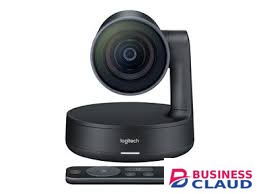Logitech Rally Plus Ultra HD Video Conference System