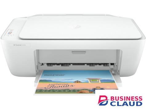 HP Deskjet 2320 All In One Printer