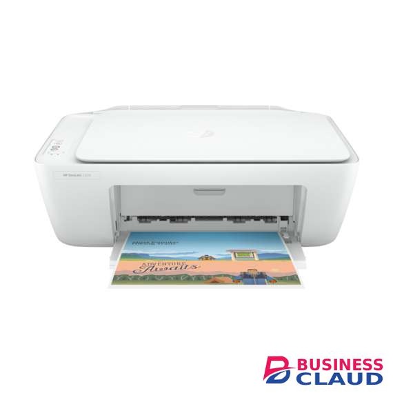 HP Deskjet 2320 All In One Printer