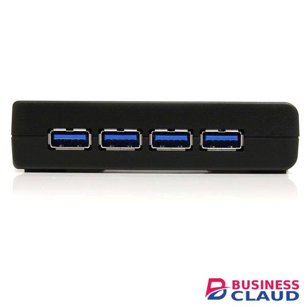 4 port USB 3.0 Hub