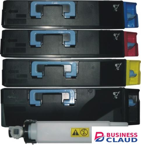 Kyocera TK-865K Cartridge
