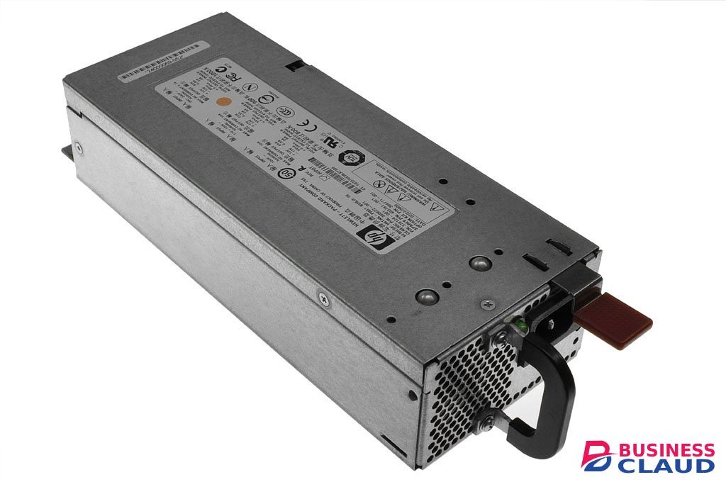 HP 750W Server Power Supply
