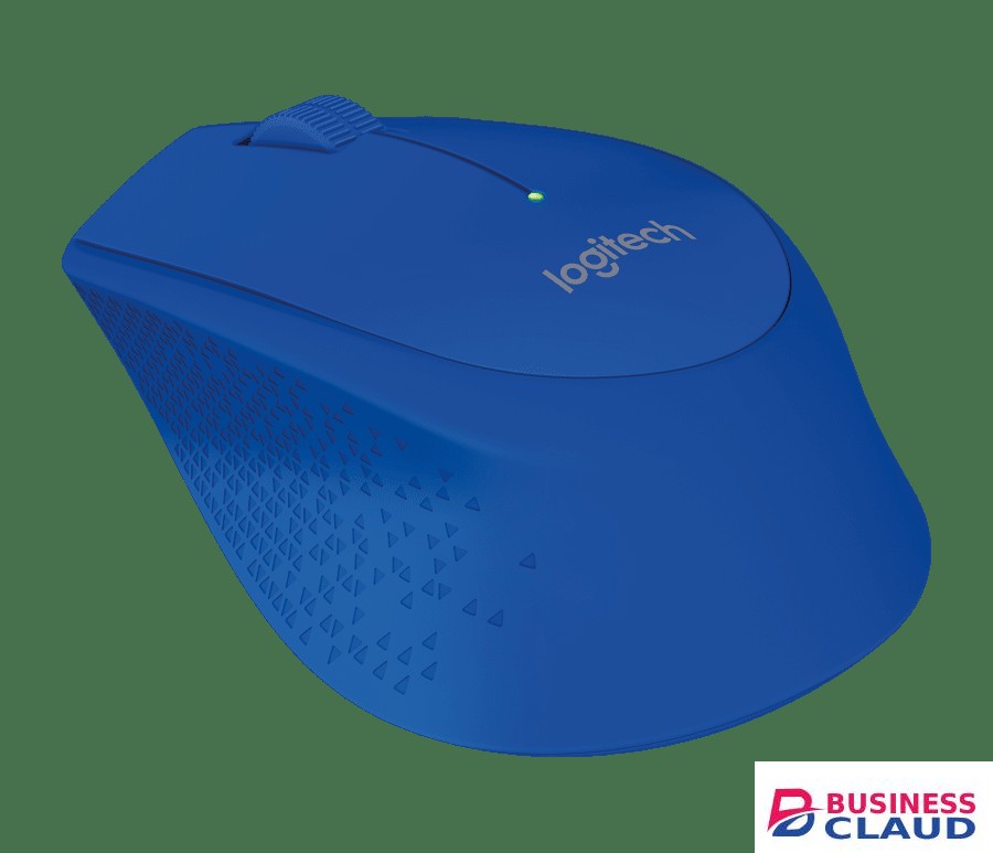 Logitech M280 Wireless Mouse
