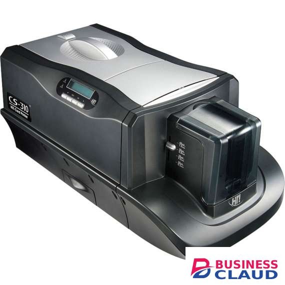 HiTi CS-310 Staff ID Card Printer
