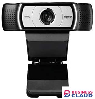 Logitech C930e Pro HD Webcam