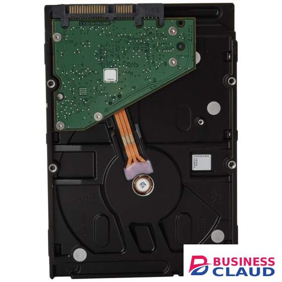 Seagate 4TB SATA 3.5 Inch Desktop HardDisk