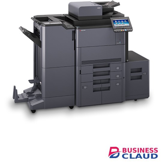 Kyocera Taskalfa 8002i Multifunction Printer