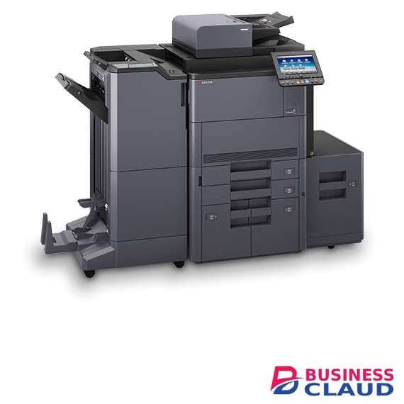Kyocera Taskalfa 8002i Multifunction Printer