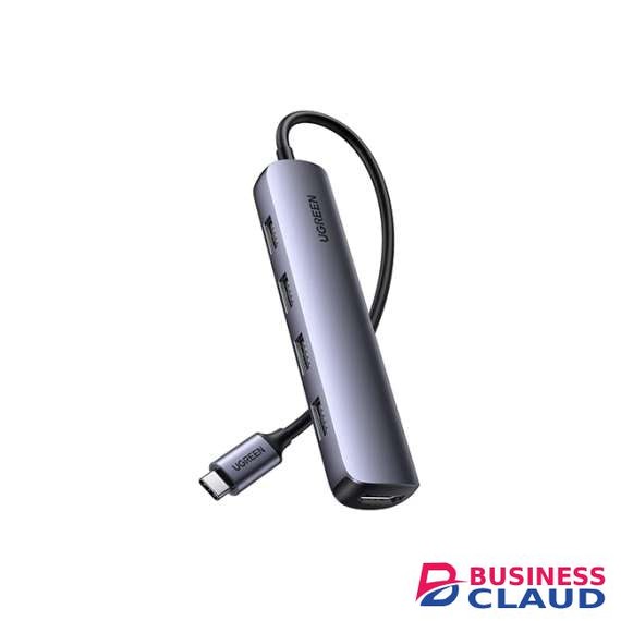 UGREEN USB-C 5 in 1 Multifunction Adapter