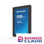 HikVision E100 2.5″ SATA 128GB Internal SSD