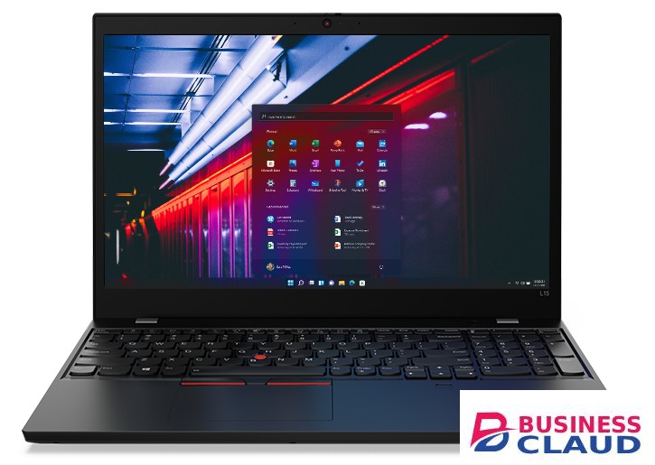 Lenovo Thinkpad L15 i5-1235U 8GB 512GB SSD Win 11 Pro Laptop