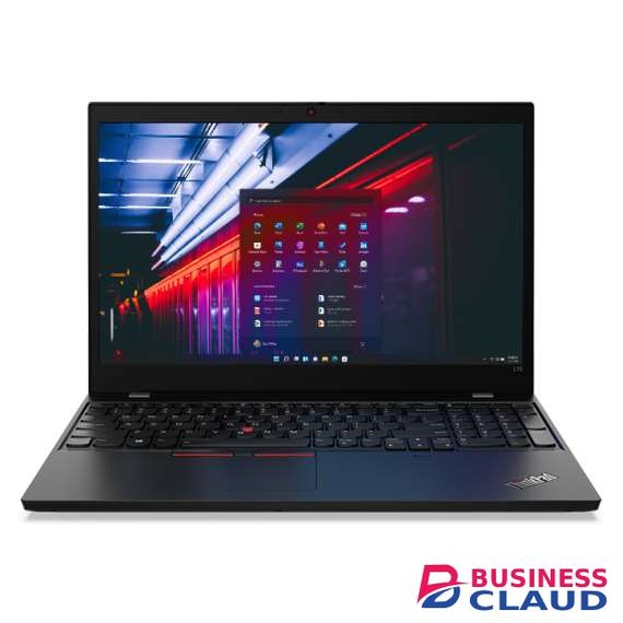 Lenovo Thinkpad L15 i5-1235U 8GB 512GB SSD Win 11 Pro Laptop