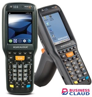 Datalogic Skorpio X4 Handheld Mobile Computer