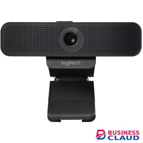 Logitech C925e Business HD Webcam