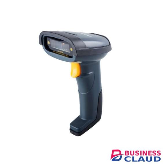 E-pos handheld barcode scanner