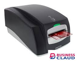 Smart Card Encoder