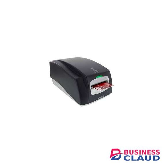 Smart Card Encoder