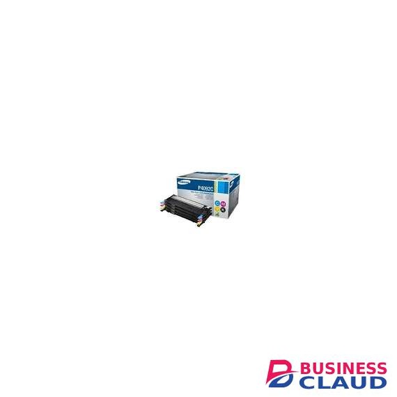 Samsung CLT-M407S/SEE Magenta Toner