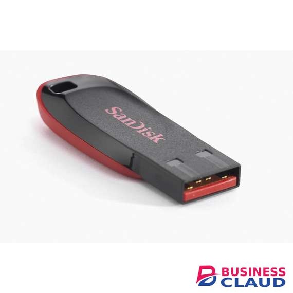 Sandisk Cruzer Blade 128GB FlashDisk