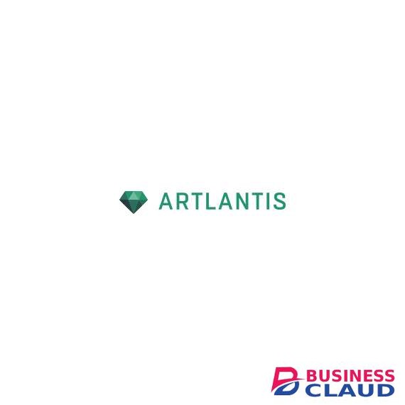 Artlantis Studio 6 International Commercial Single Serial Number License
