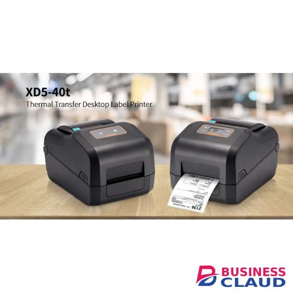 Bixolon XD5-40T Label Printer