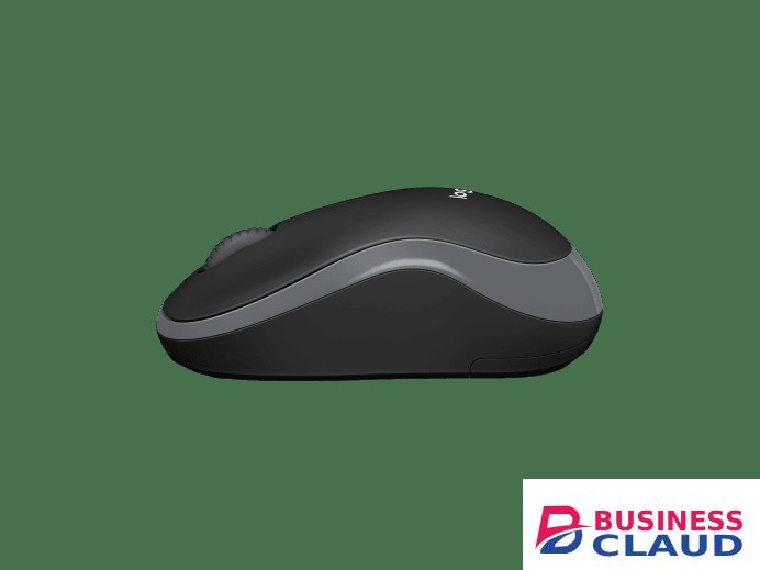 Logitech MK270 Wireless Keyboard and Mouse Combo