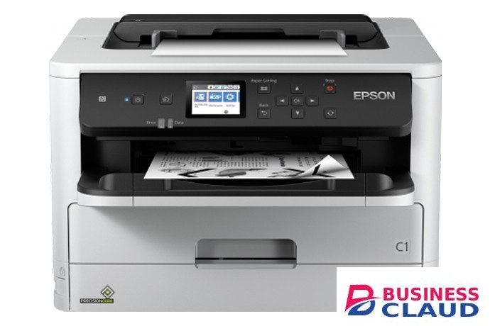 Epson Workforce WF-5298dw Printer