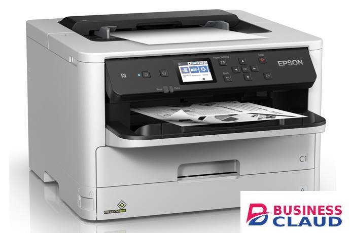 Epson Workforce WF-5298dw Printer