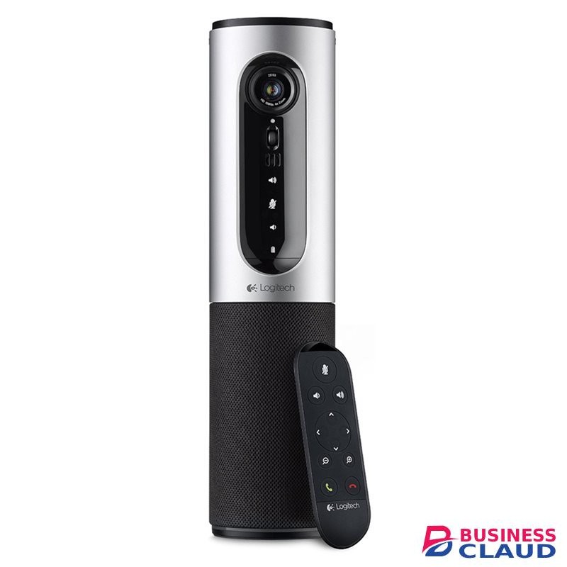 Logitech ConferenceCam Connect Webcam