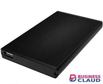 2.5" USB 3.0 Hard Disk Enclosure