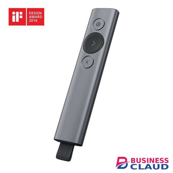 Logitech Spotlight Presentation Remote