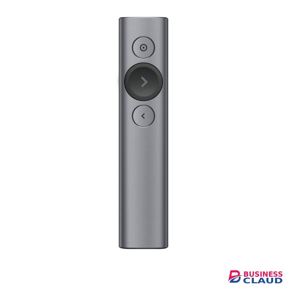 Logitech Spotlight Presentation Remote