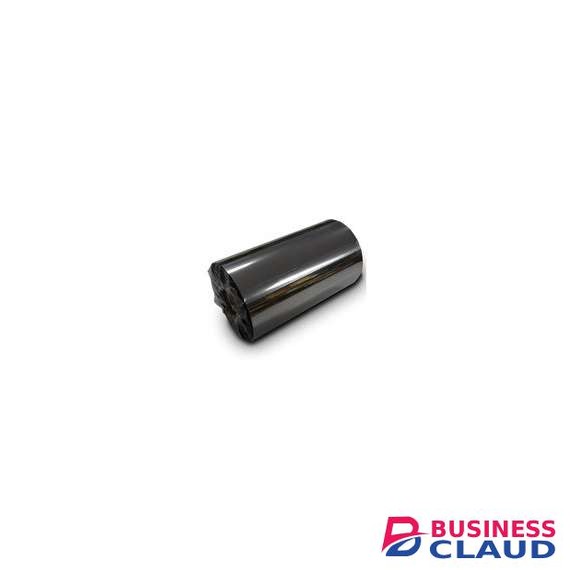Bixolon 110mmx 74M Wax Ribbon