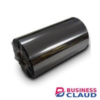 Bixolon 110mmx 74M Wax Ribbon
