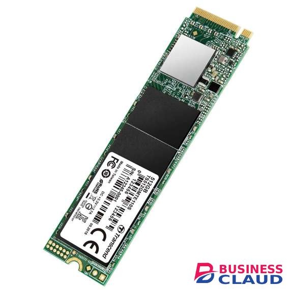 Transcend 512GB M.2 PCIe 2280 Internal SSD