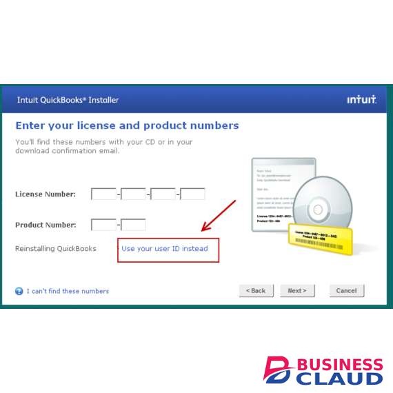 QuickBooks Professional 2020 Additional License