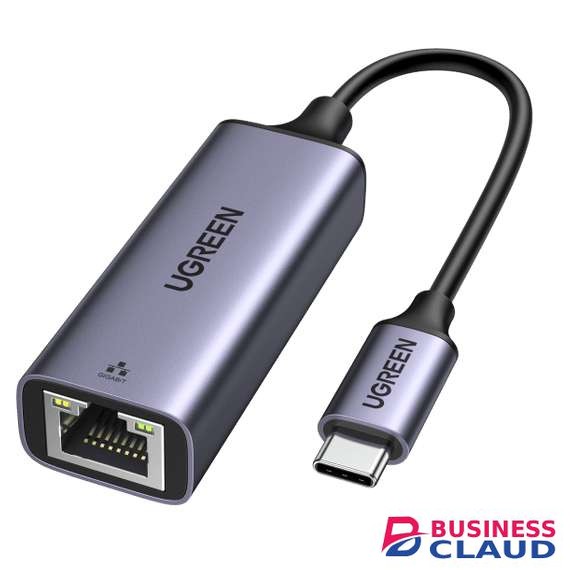 UGREEN USB-C 3.1 GEN1 To Gigabit Ethernet Adapter