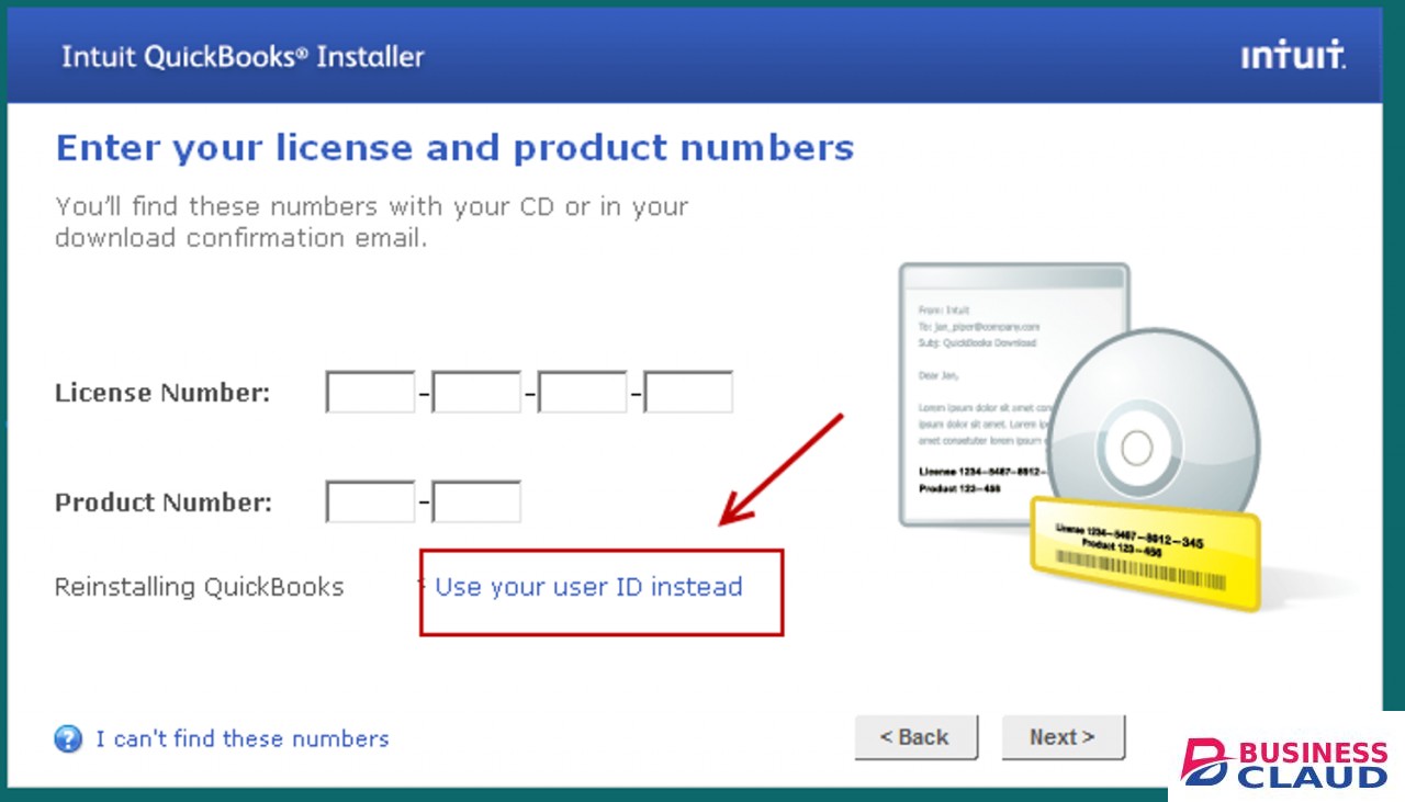QuickBooks Premier 2020 Additional License
