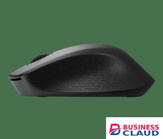 Logitech M330 Silent Plus Wireless Mouse