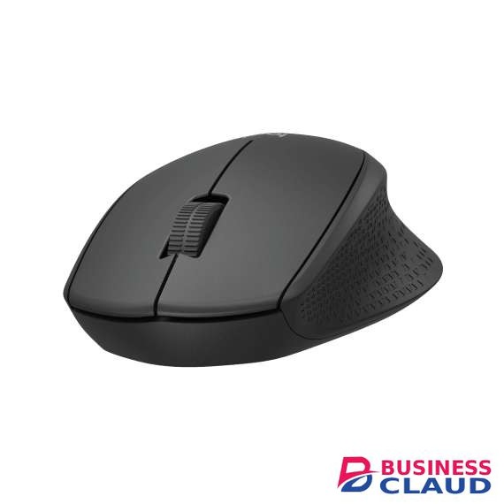 Logitech M330 Silent Plus Wireless Mouse