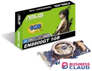 NVIDIA 8800GT1gb Graphics Card