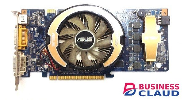 NVIDIA 8800GT1gb Graphics Card