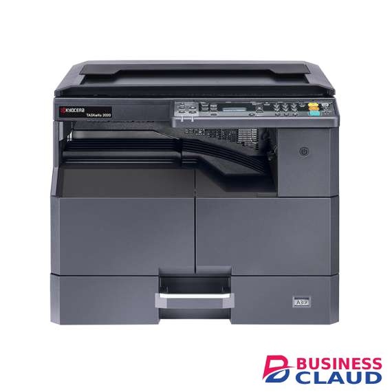 Kyocera TASKalfa 2020 A3 Mono Multifunction Laser Printer