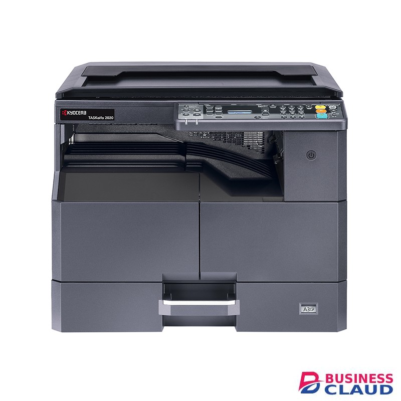 Kyocera TASKalfa 2020 A3 Mono Multifunction Laser Printer
