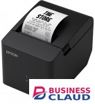 Epson TM-T20X (051) POS Receipt Printer
